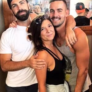 Meet your Posher, Ashton